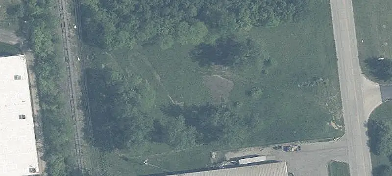 Industrial Land Near Highway Access
