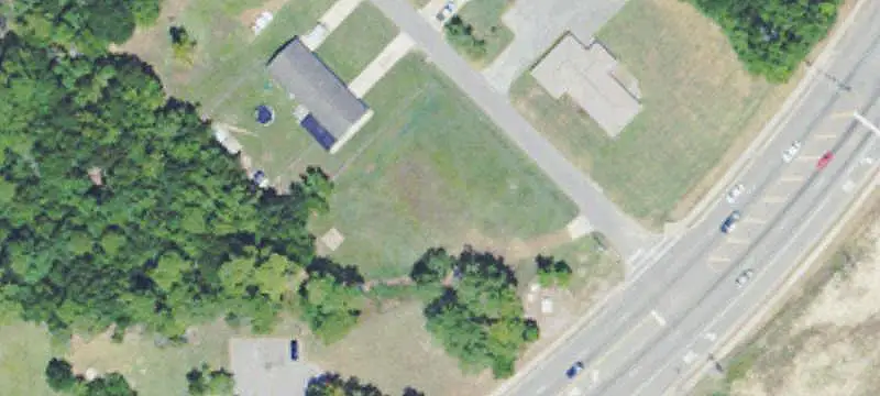Corner Commercial Land