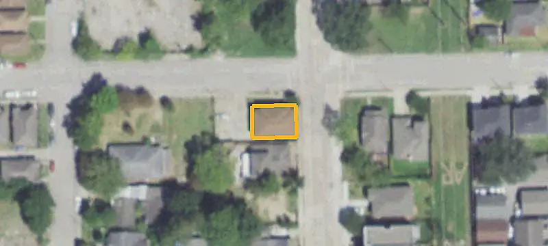 Four-Unit Apartment Property