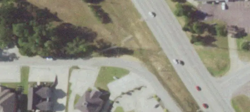Commercial Corner Lot