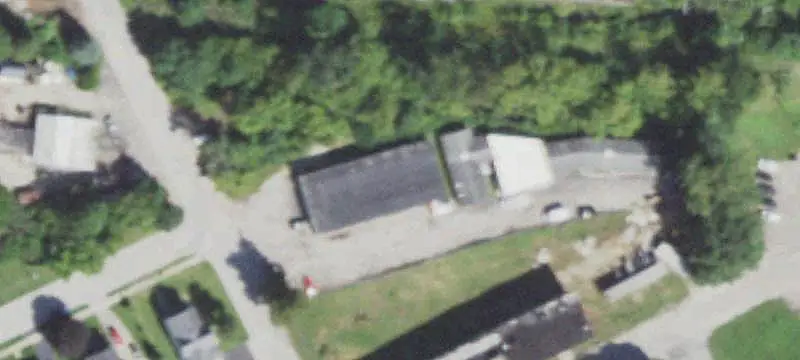 Flex Space with Office and Warehouse