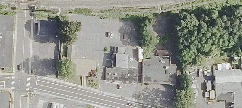 Seven-Unit Mixed-Use Property