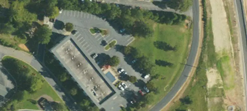 Hampton Inn Hotel