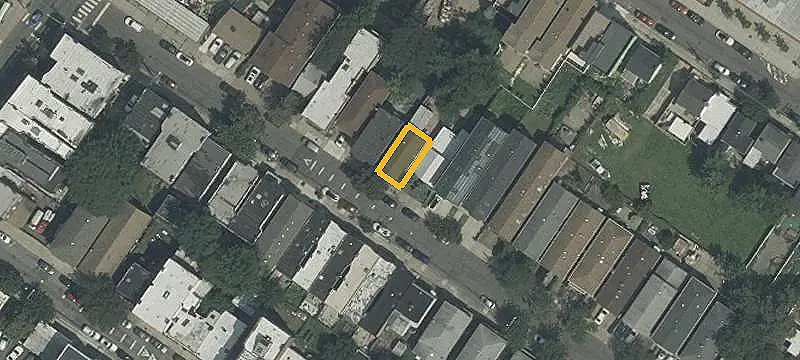 Renovated Three-Unit Triplex
