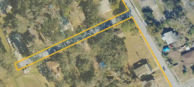 Two-Unit Duplex with New Roof