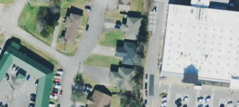 Two-Unit Duplex with Garages
