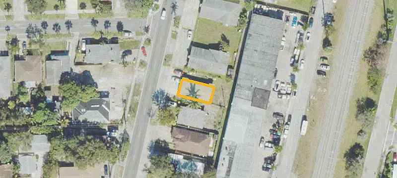 Remodeled Duplex with New Roof