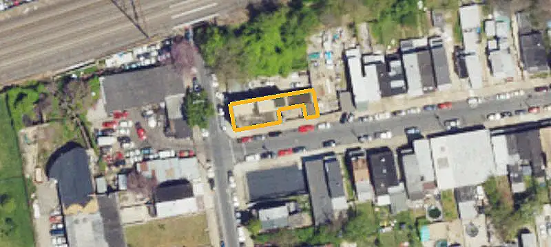 Gated ICMX Commercial Land