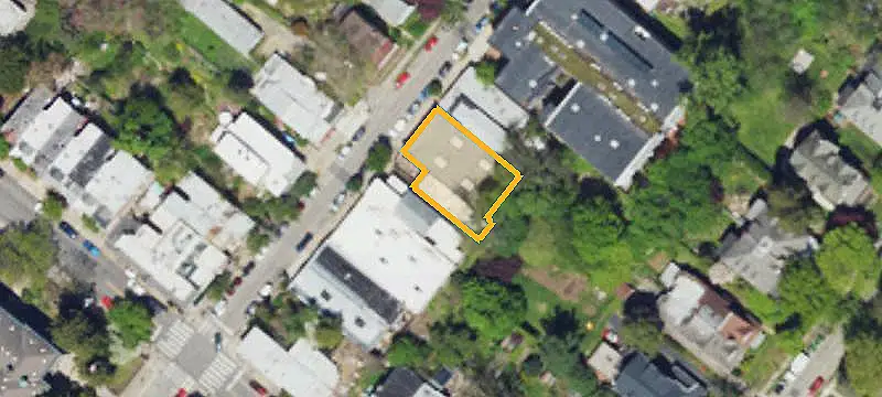 Flexible Mixed-Use Property