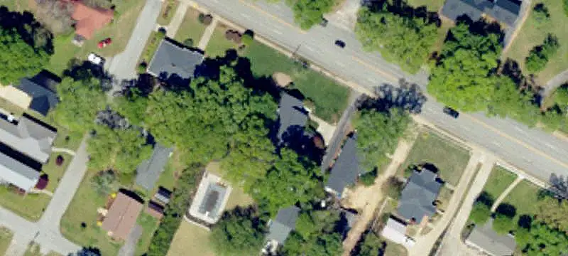 Mixed-Use Property