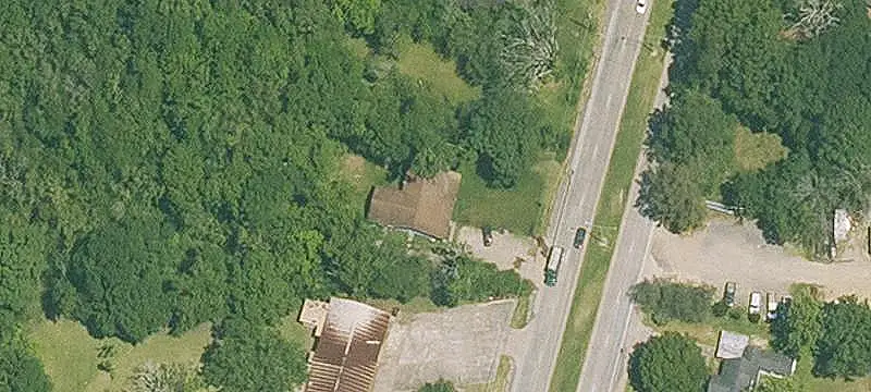 Highway-Accessible Development Land