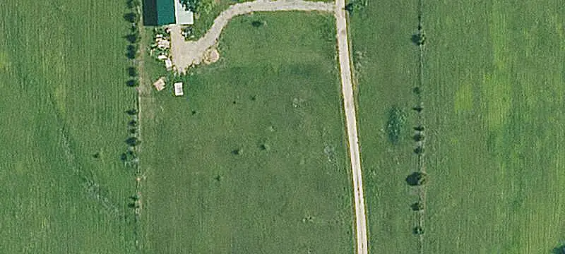 Vacant Land