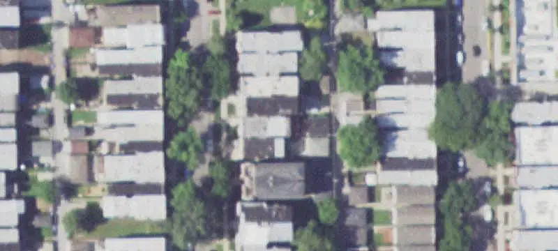 Two-Unit Duplex with Garage