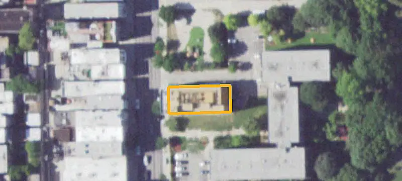 Residential Income Property with Roof Deck