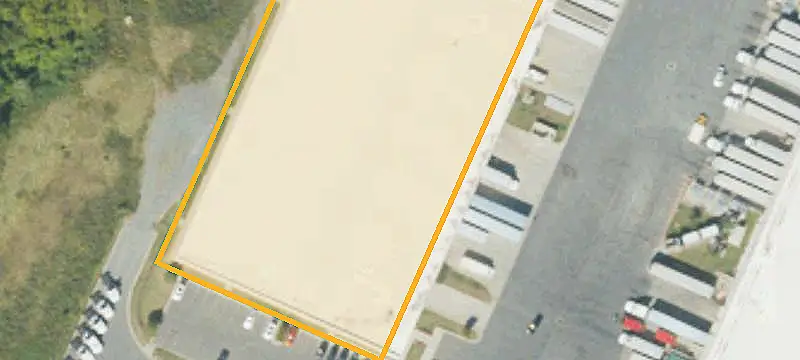 Class A Distribution Center