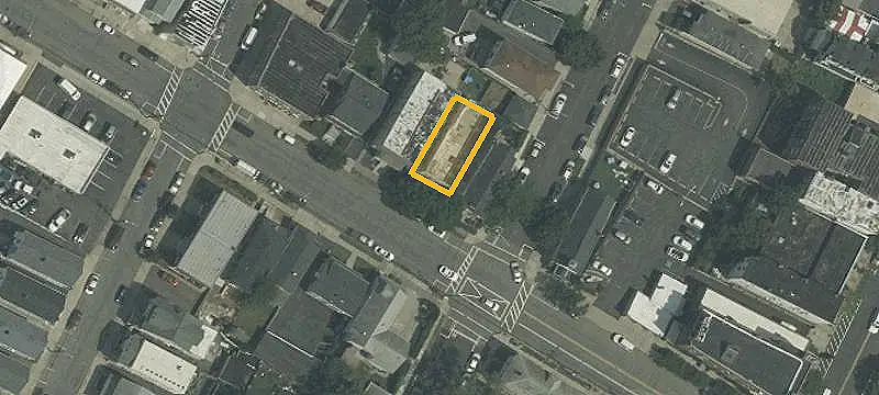 Renovated Duplex with Finished Lower Level