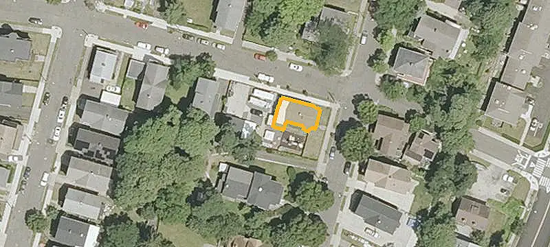 Three-Family Property with Separate Systems