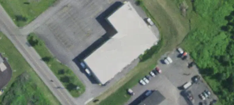 Specialty Commercial Building