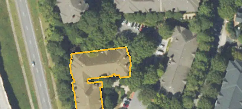 Top-Floor Residential Income Property