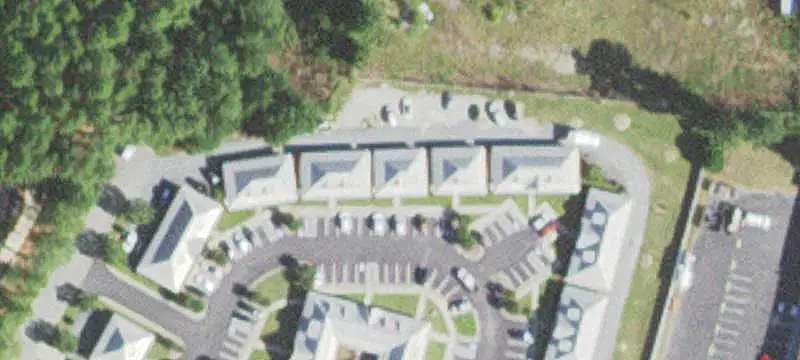 Office Unit with Private Offices
