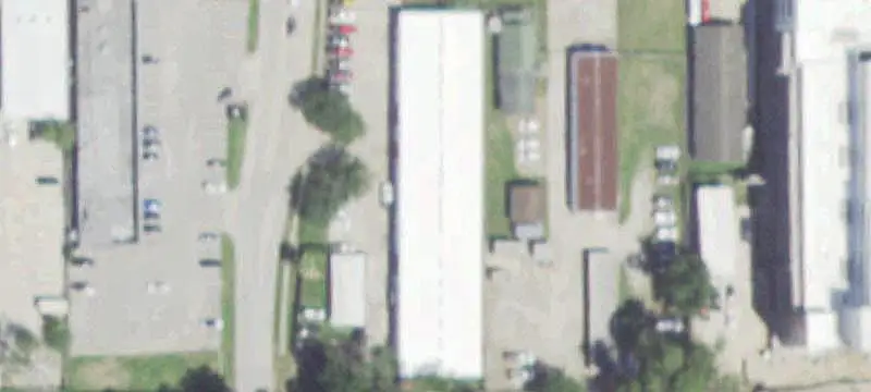 Manufacturing Property with Automotive Facilities