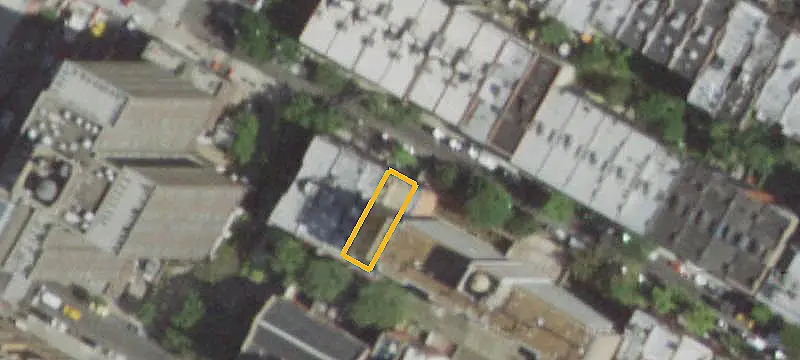 Top-Floor One-Bedroom Income Property