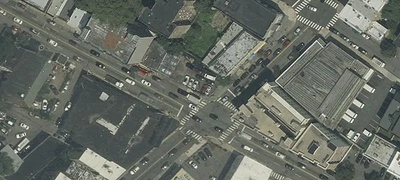 Approved Mixed-Use Development Site