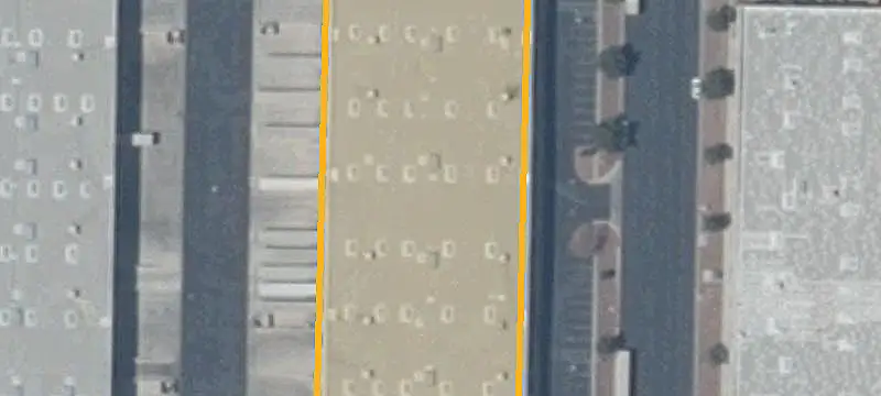 Flex Space with Loading Access
