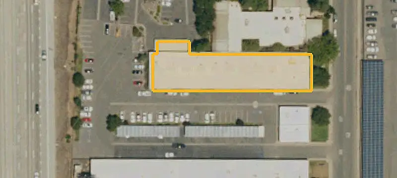Specialty Property with Highway Access
