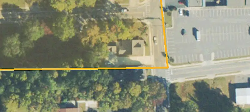 Historic Private Office Unit