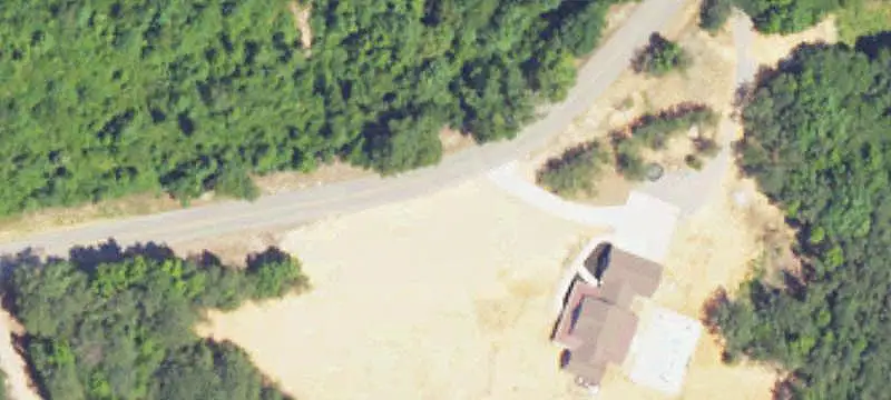 Recreation Land with Creek