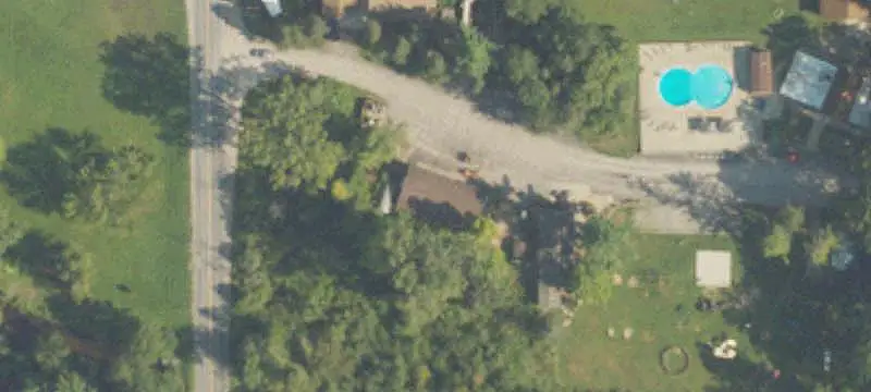 117-Site Outdoor Hospitality Campground