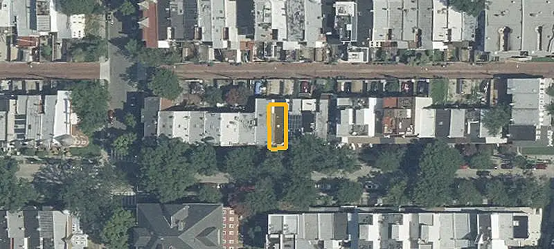 Renovated Residential Income Property