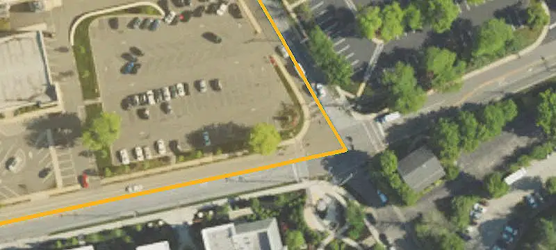 Repositioned Multi-Building Office Campus