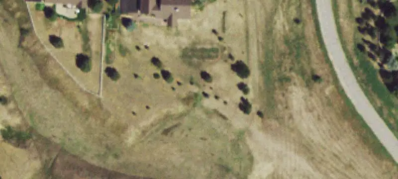 Land or Vacant Lot