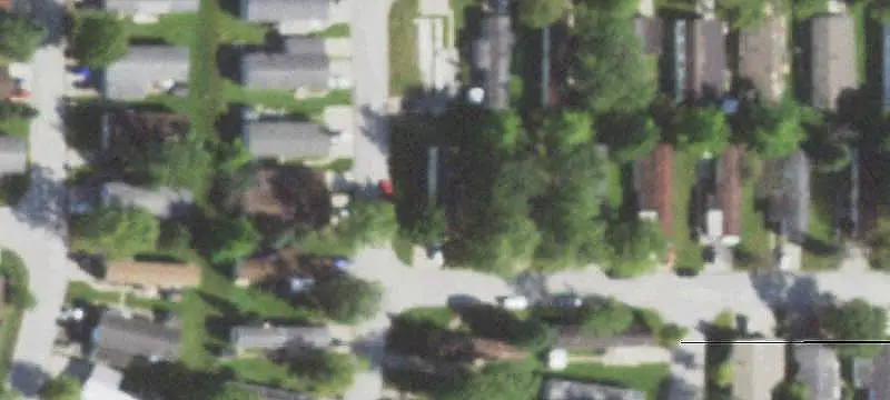 Mobile Home & RV Park Home