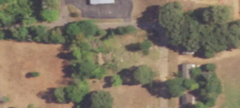Corner Commercial Land Lot