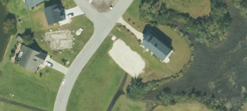 Vacant Land