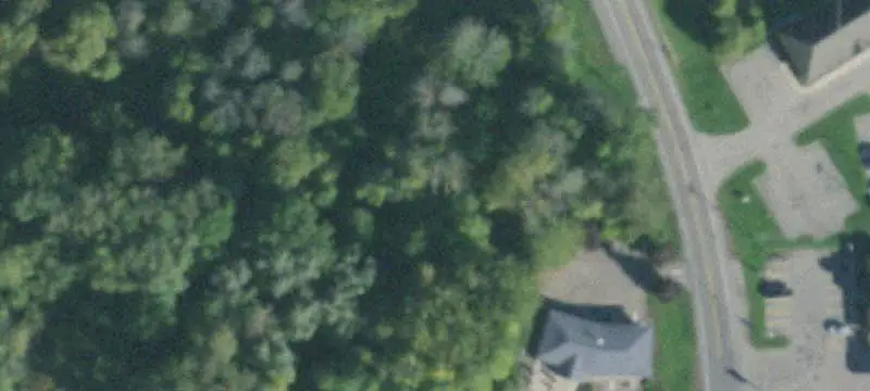 Commercial Land Parcel