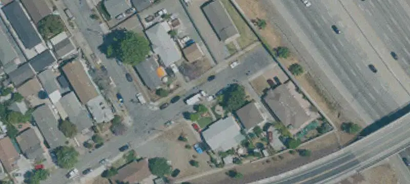 Two-Unit Studio Duplex