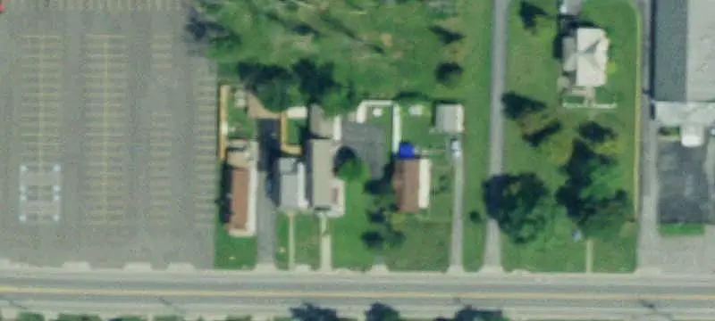 Updated Duplex with Attached Garage