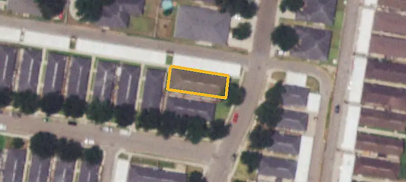 Multifamily Property Near UTRGV