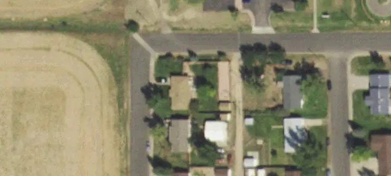 Land or Vacant Lot