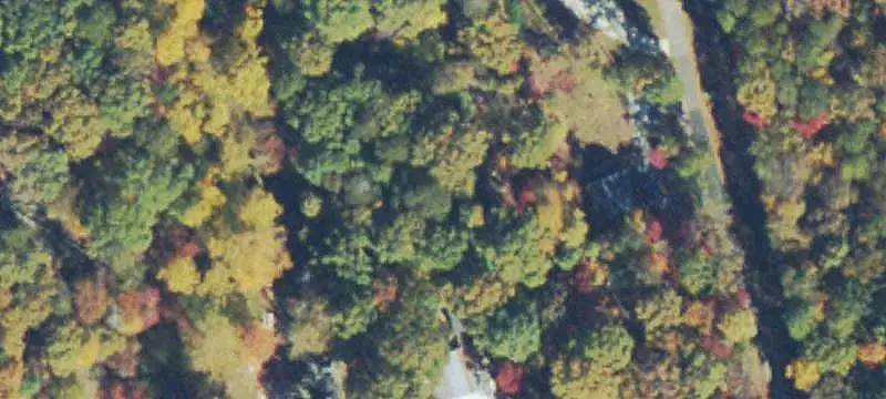 Unimproved Land