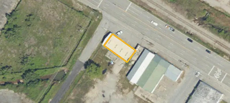 Commercial Land Parcel
