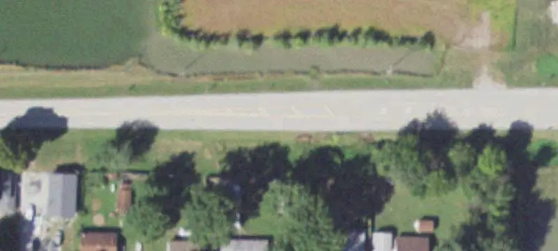 Distribution Center with Dock Access