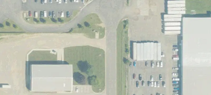 Flex Space with Loading Dock