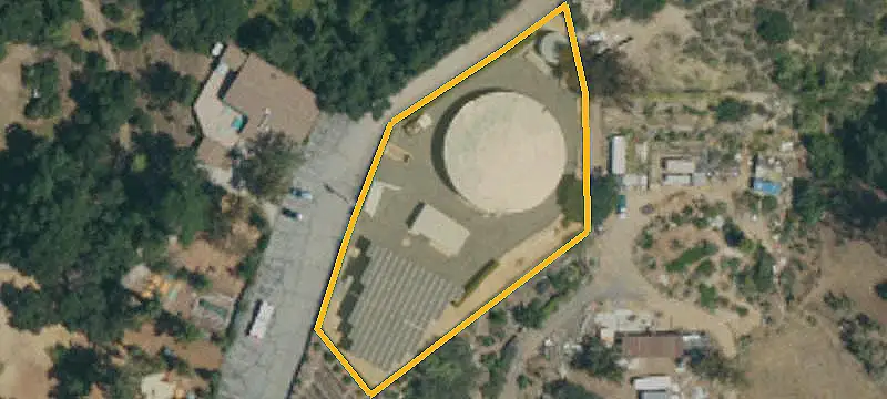 LAND