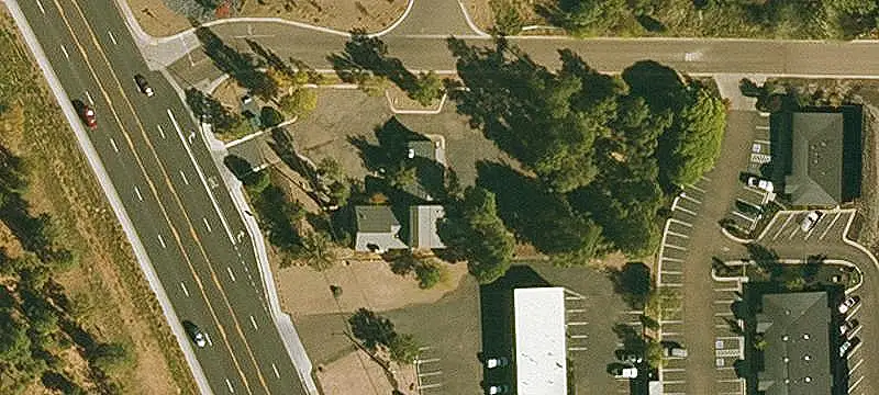 Newly Built Self-Storage Facility
