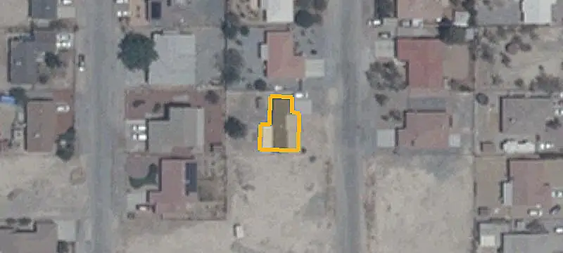 Land/Lot